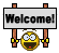 welcome(1)
